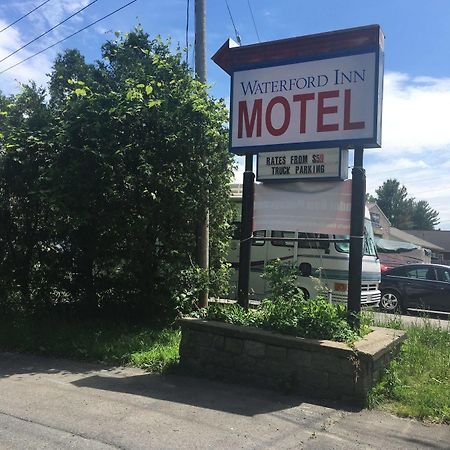 Waterford Inn Bagian luar foto