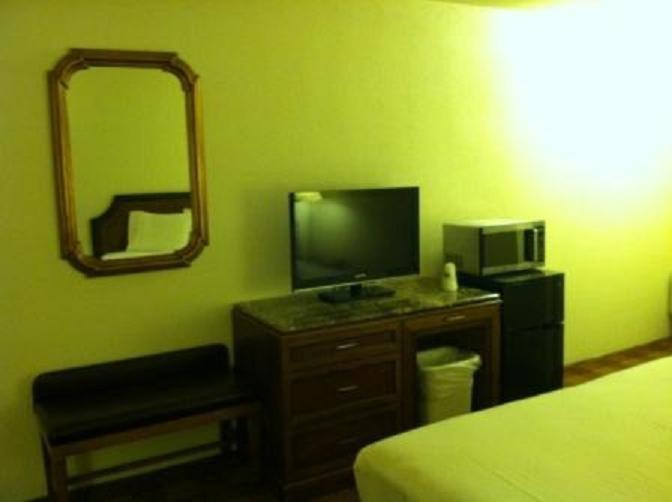 Waterford Inn Bagian luar foto