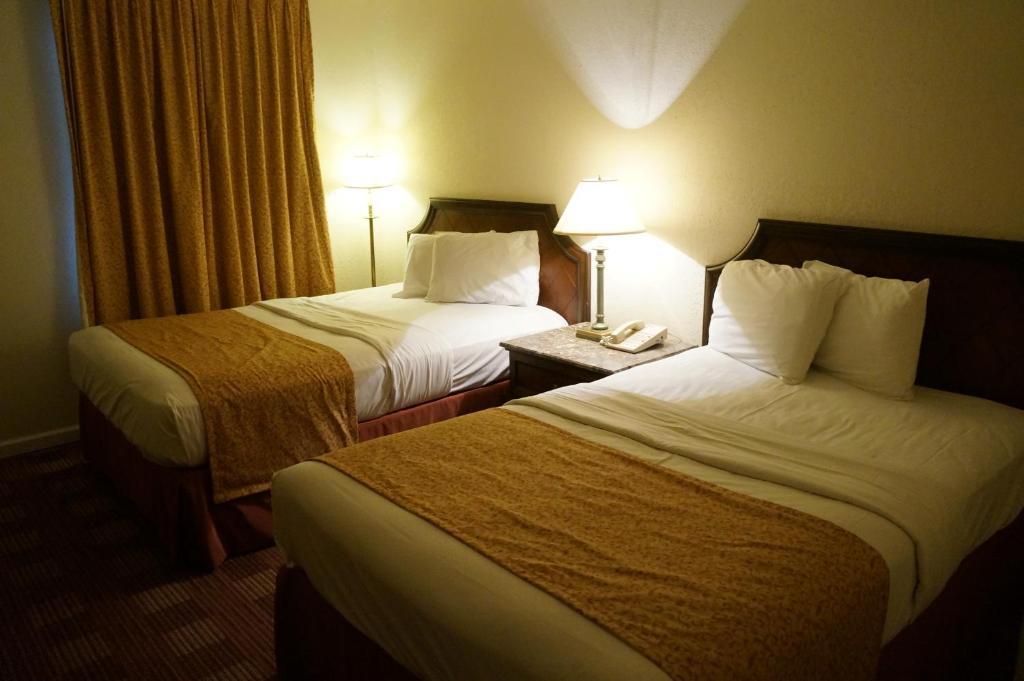 Waterford Inn Ruang foto