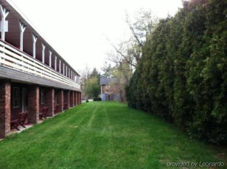 Waterford Inn Bagian luar foto