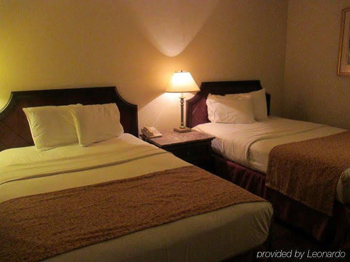 Waterford Inn Bagian luar foto
